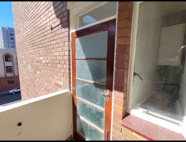 1 BEDROOM APARTMENT FOR SALE IN DURBAN CENTRAL